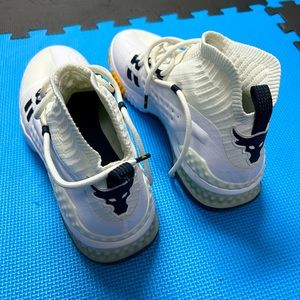 Project Rock size 12 Shoe